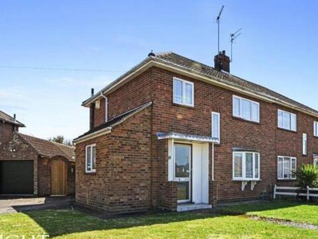 House for sale in Fordham Heath, Essex
