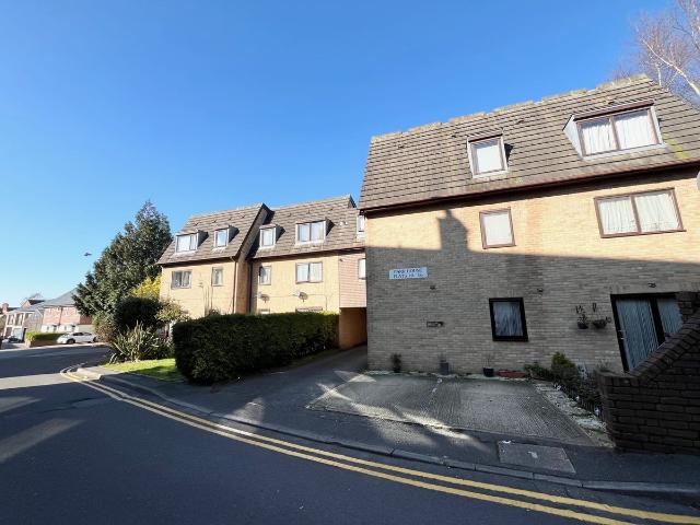 House for rent in Parkstone, Poole