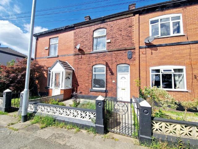 House for rent in Simister, Bury