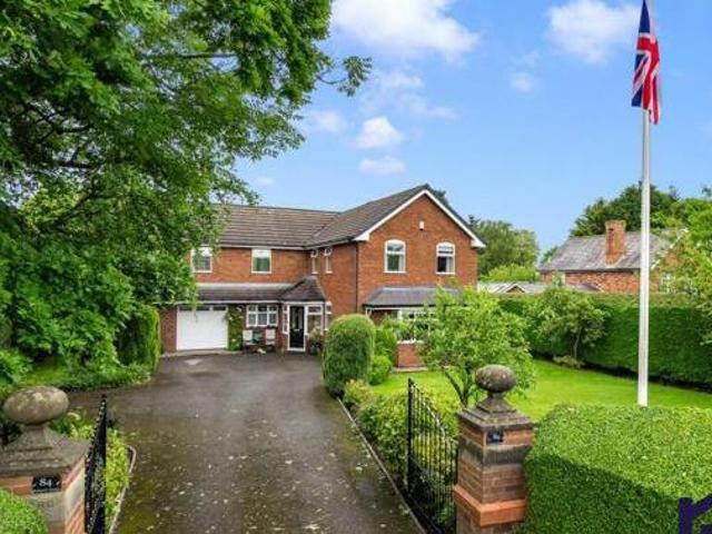 House for sale in Lyons, Greater London