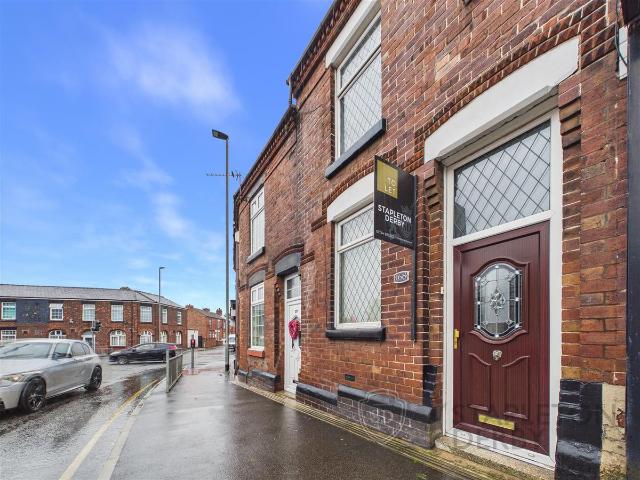 House for rent in Parr, St Helens