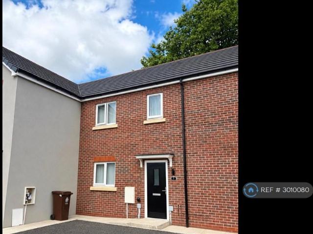 Apartment for rent in Parr, St Helens