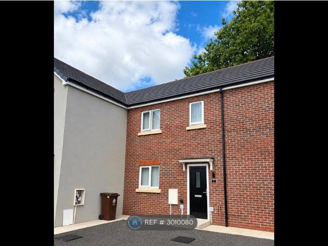 Apartment for rent in St Helens