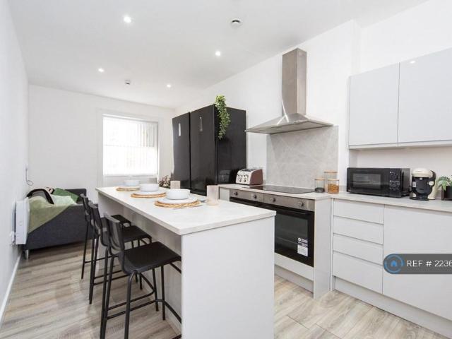 Apartment for rent in Ropewalks, Liverpool