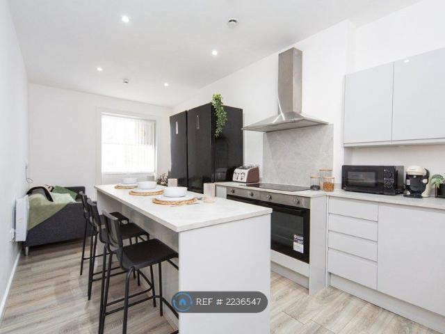 Apartment for rent in Ropewalks, Liverpool
