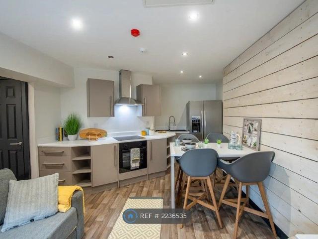Apartment for rent in Ropewalks, Calderstones