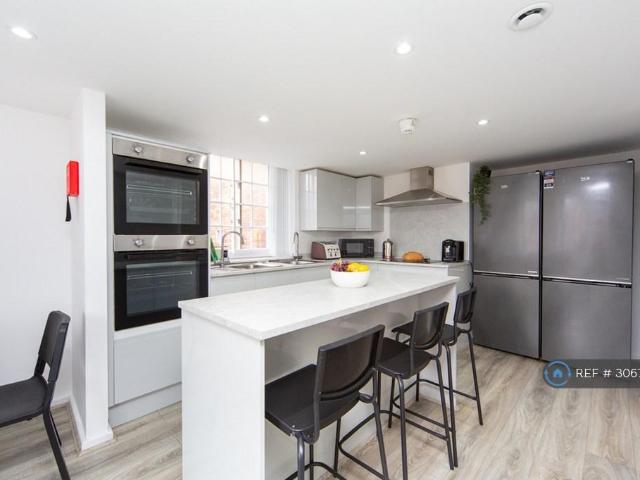 Apartment for rent in Ropewalks, Liverpool