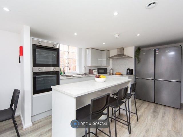 Apartment for rent in Ropewalks, Liverpool