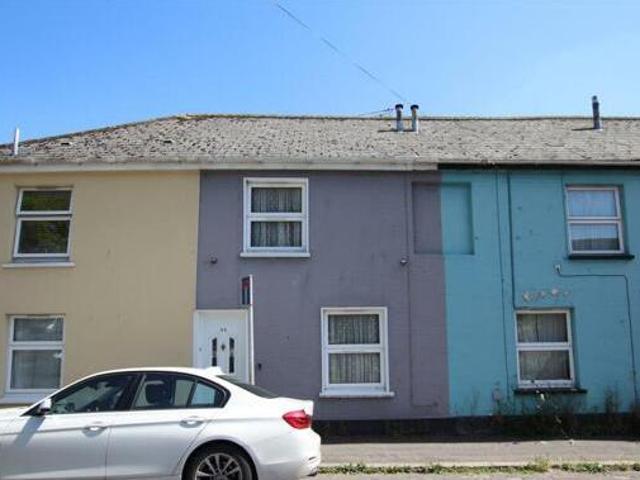 House for sale in Newtown, Wales