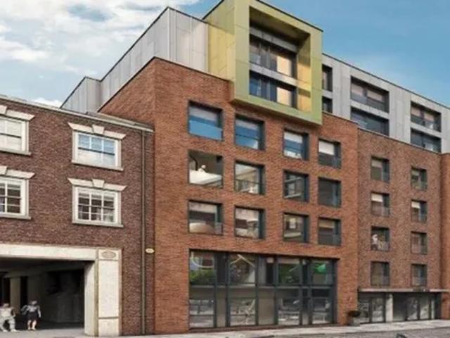 Apartment for rent in Ropewalks, Calderstones