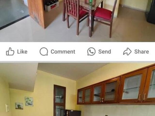 Flat for rent in Chamba, Himachal Pradesh