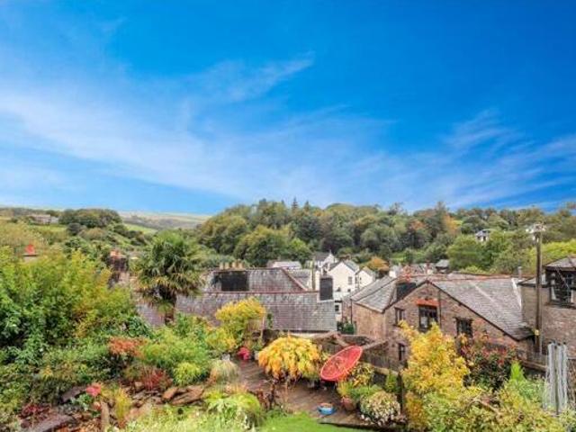 House for sale in Kentisbury, Devon