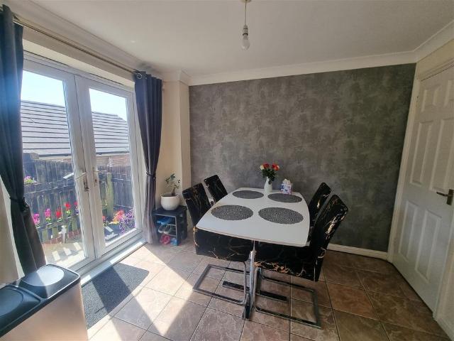 House for rent in Denecroft, Bromsberrow Heath