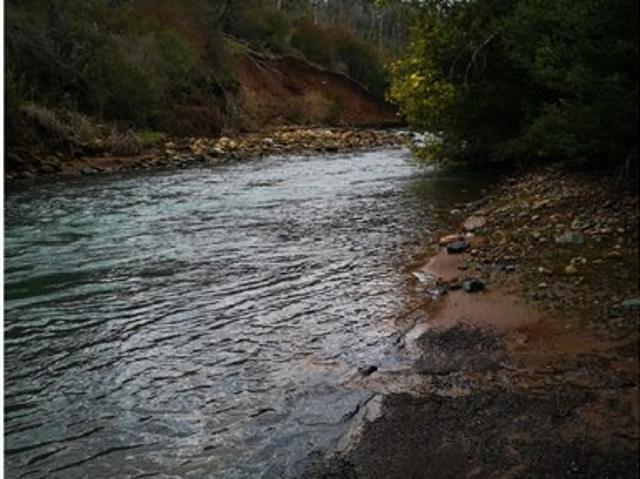 Parral, Buen Recuerdo
