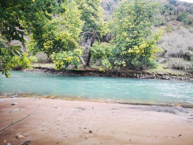 Parral, Buen Recuerdo