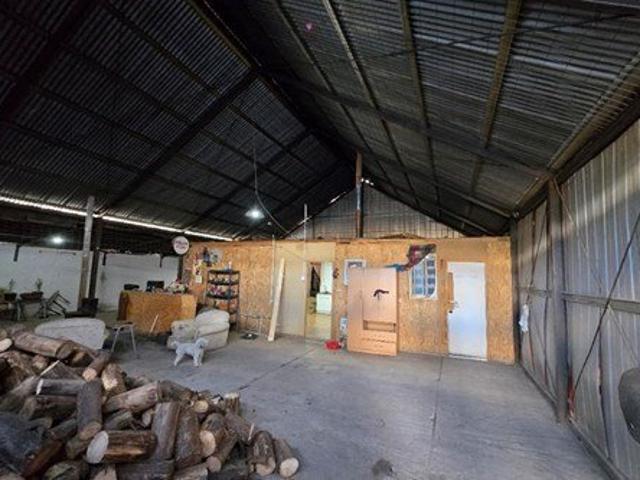 Parral, Victoria 601
