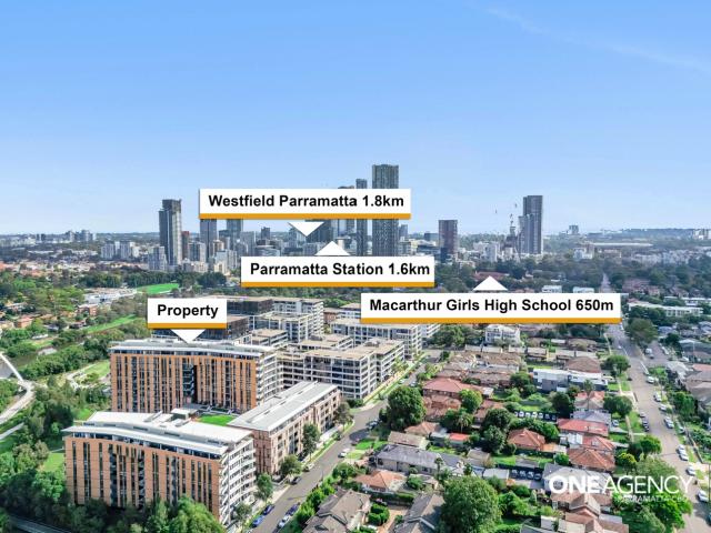 Apartment for rent in Sydney, New South Wales