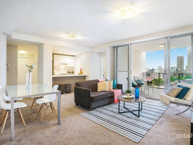 Apartment for rent in Sydney, City of Parramatta Council