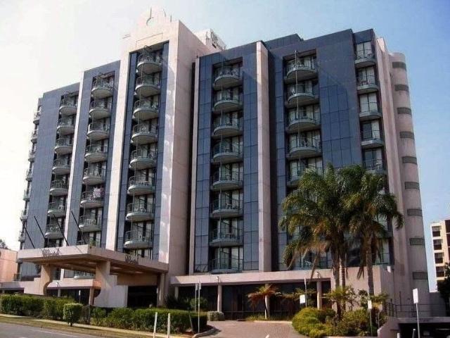 Apartment for rent in Sydney, City of Parramatta Council