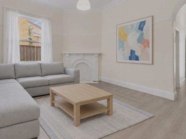 Room for rent in Sydney, City of Parramatta Council