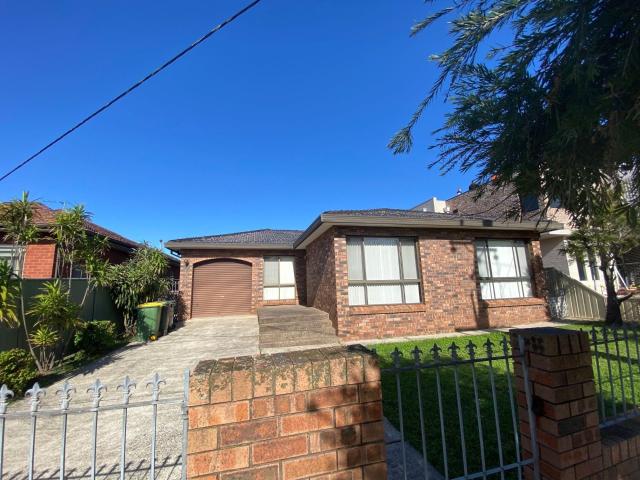 House for rent in Sydney, New South Wales