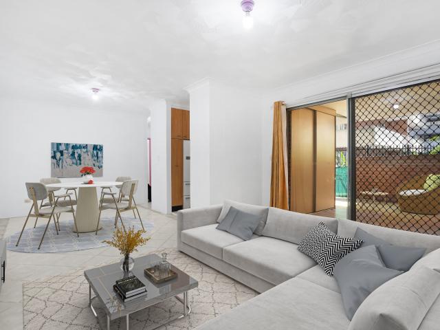 Apartment for rent in Sydney, City of Parramatta Council