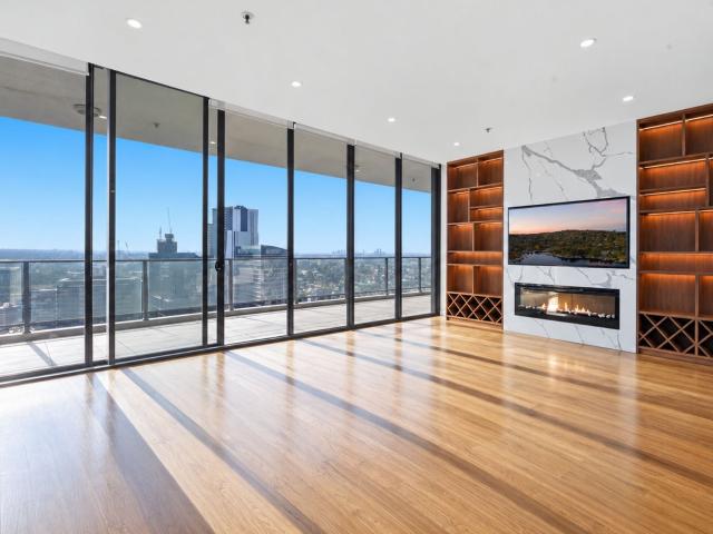 Apartment for rent in Sydney, City of Parramatta Council