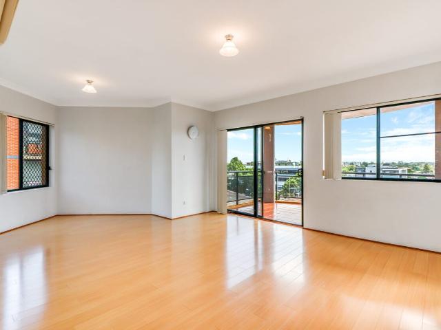 Apartment for rent in Sydney, City of Parramatta Council