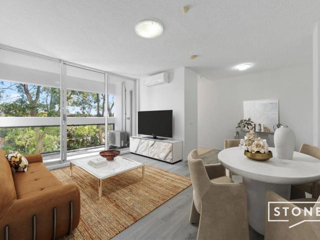 Apartment for rent in Wollongong West, New South Wales