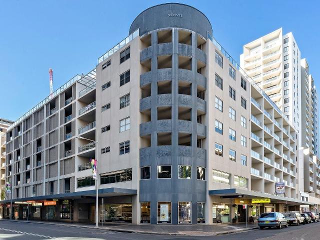Apartment for rent in Sydney, City of Parramatta Council