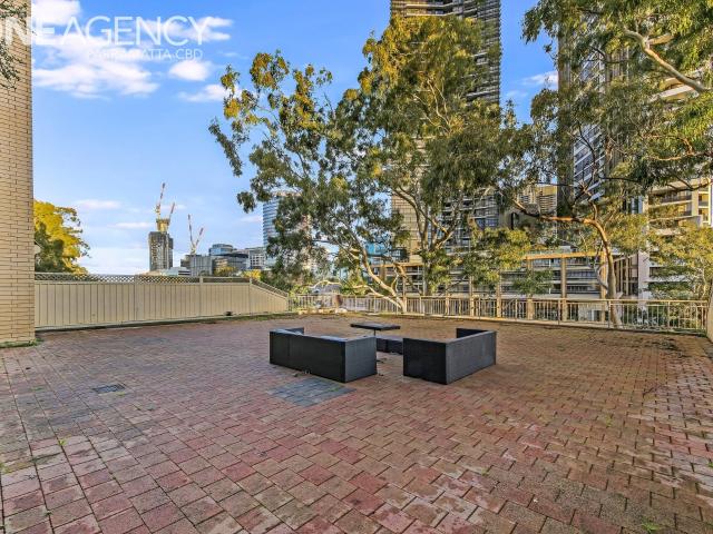 Apartment for rent in Sydney, City of Parramatta Council