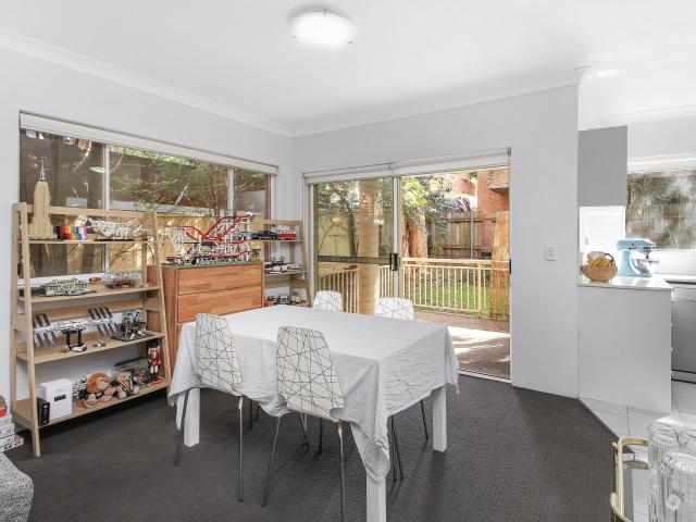 Apartment for rent in Sydney, New South Wales