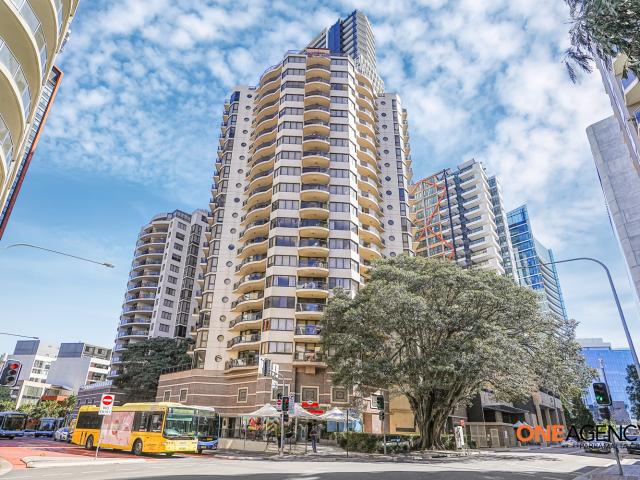 Apartment for rent in Sydney, New South Wales