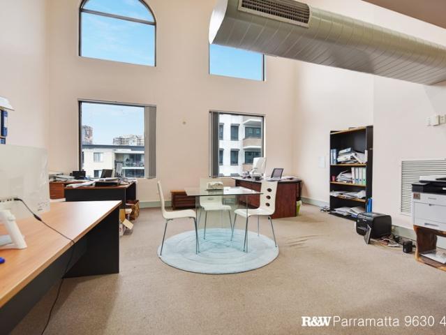 Office for sale in Sydney, New South Wales