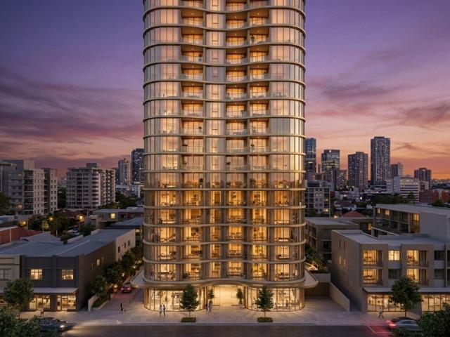 Apartment for sale in Sydney, New South Wales