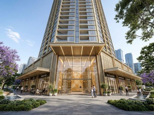 Apartment for sale in Sydney, New South Wales