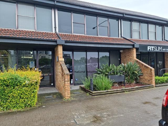 Office for rent in Sydney, New South Wales