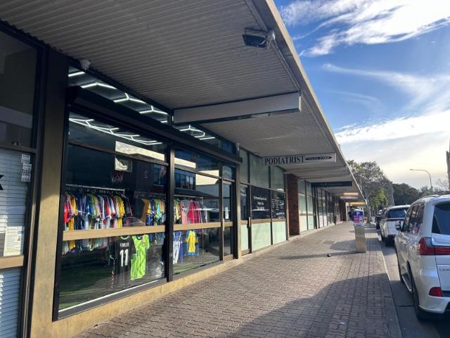 Retail for sale in Sydney, New South Wales
