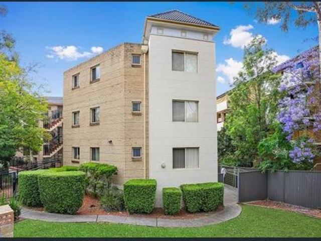 Apartment for rent in Sydney, New South Wales