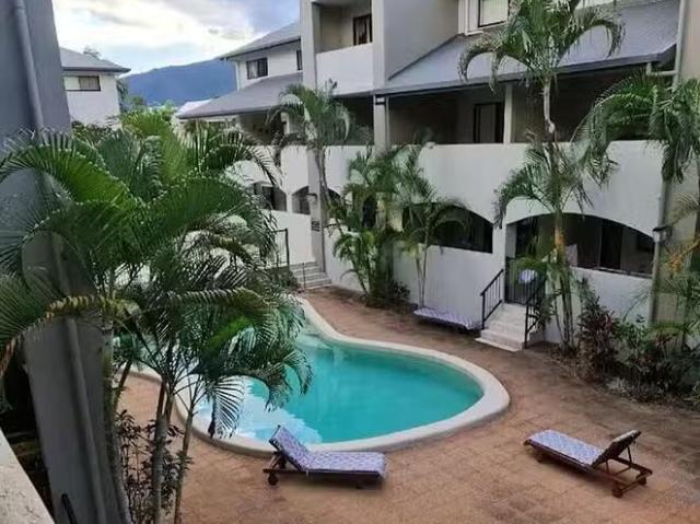 House for rent in Parramatta Park, Queensland