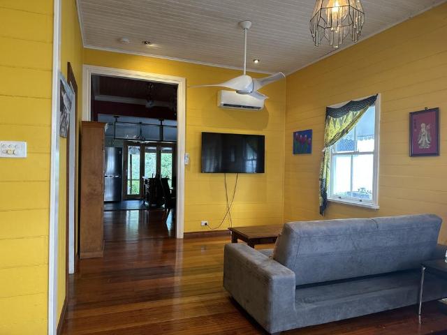 House for rent in Cairns, Queensland