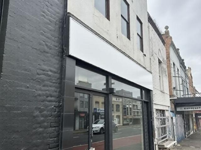 Retail for rent in Sydney, New South Wales
