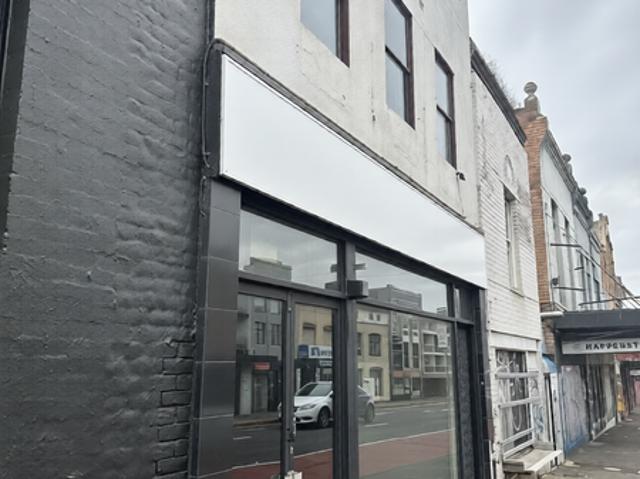 Retail for rent in Sydney, New South Wales