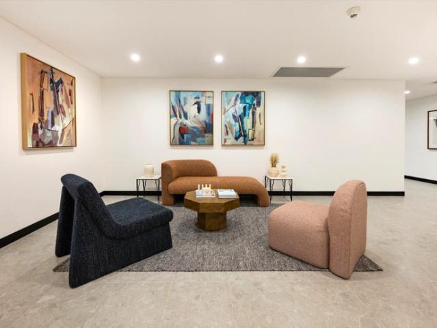 Office for rent in Sydney, New South Wales