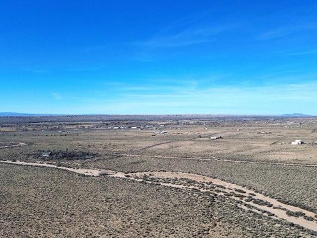 Land for sale in Veguita, Socorro County