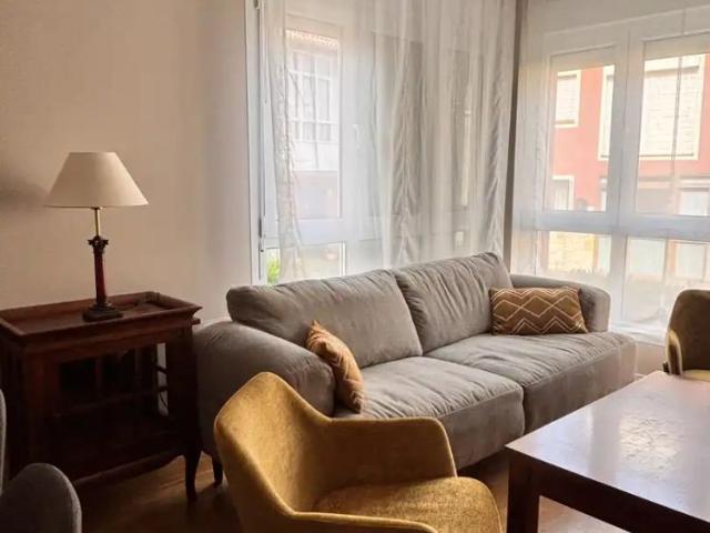 Apartamento en alquiler en Castañera, Parres