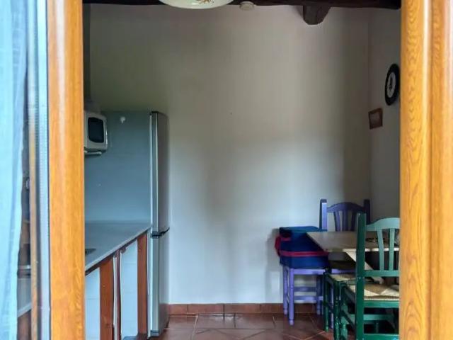 Apartamento en alquiler en Castañera, Parres