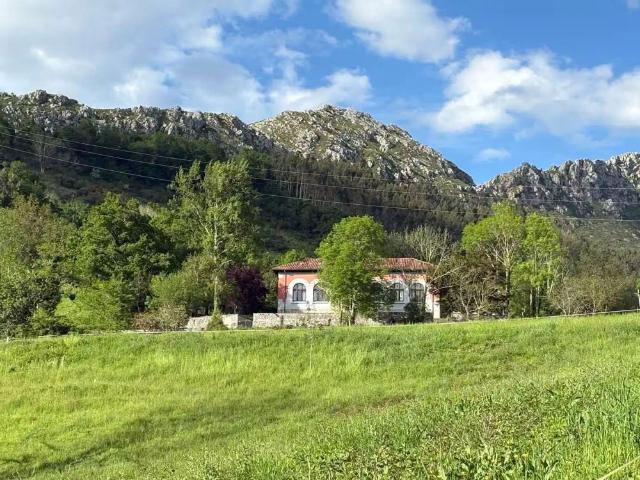 Apartamento en alquiler en Santianes del Terrón, Parres