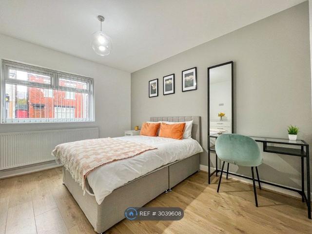 Apartment for rent in Winton, Salford