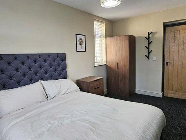 House for rent in Salford, Greater Manchester